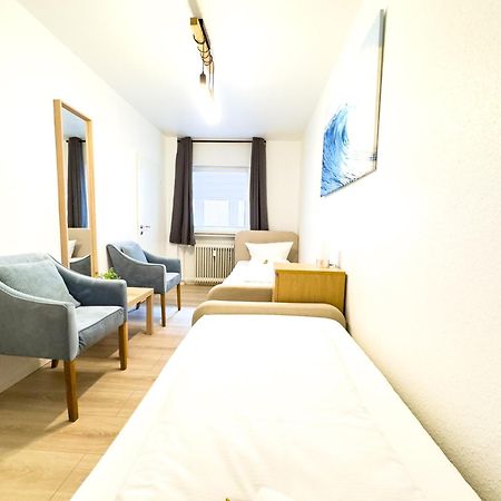 Business Apartment Altstadt Bremen Exterior photo