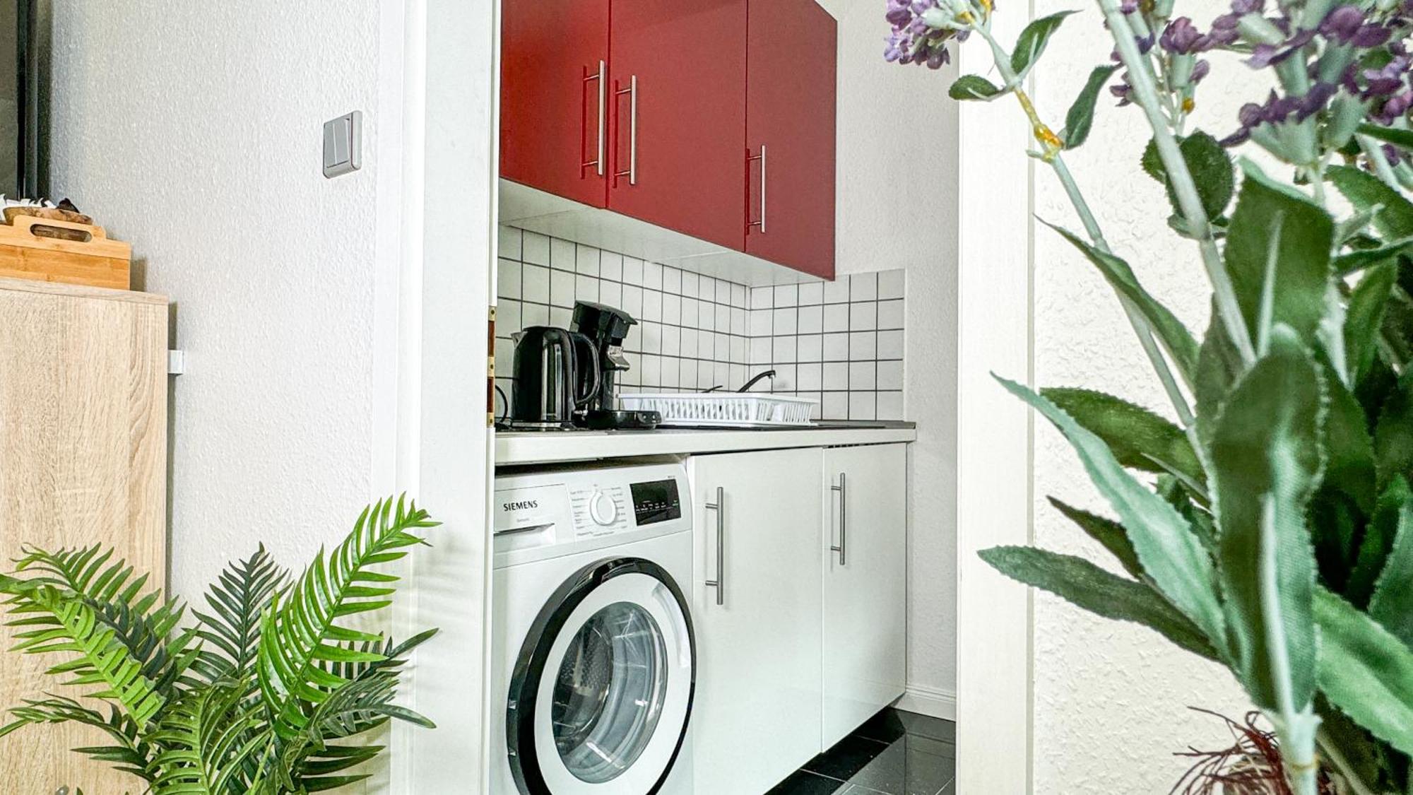 Business Apartment Altstadt Bremen Exterior photo