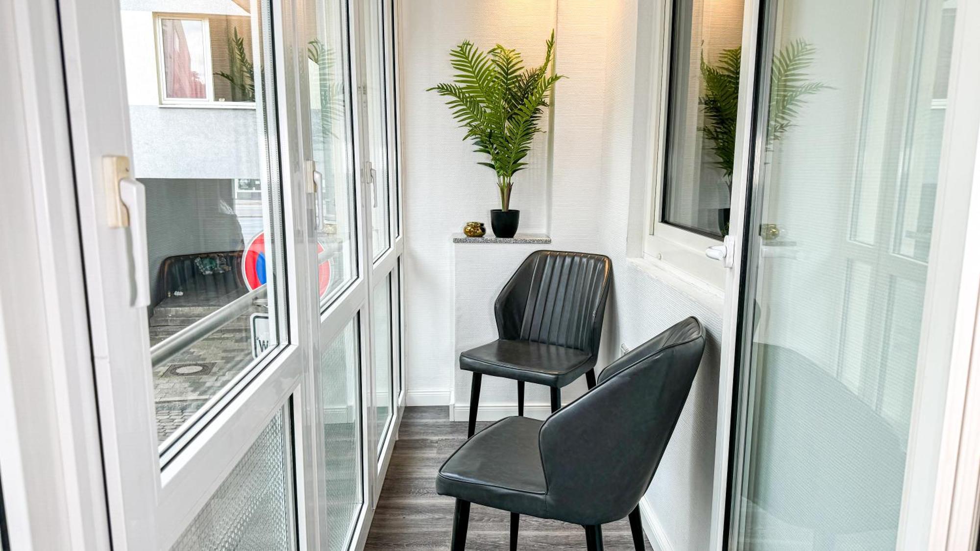 Business Apartment Altstadt Bremen Exterior photo