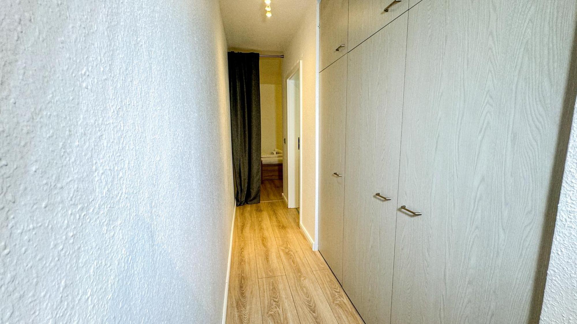 Business Apartment Altstadt Bremen Exterior photo