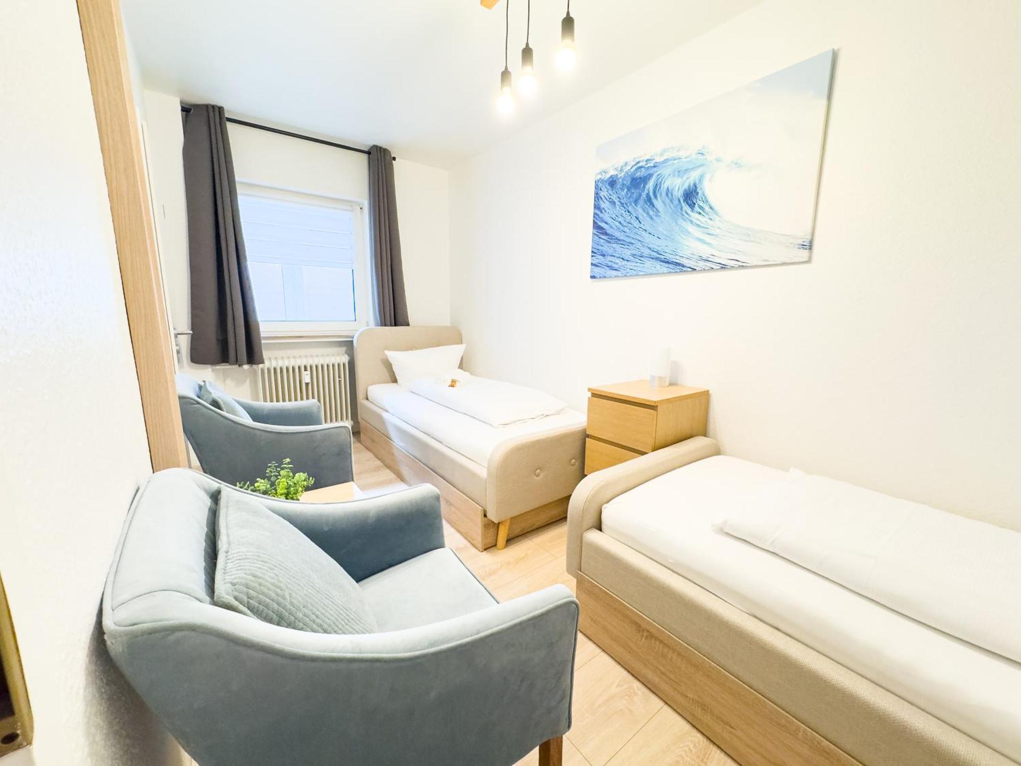Business Apartment Altstadt Bremen Exterior photo