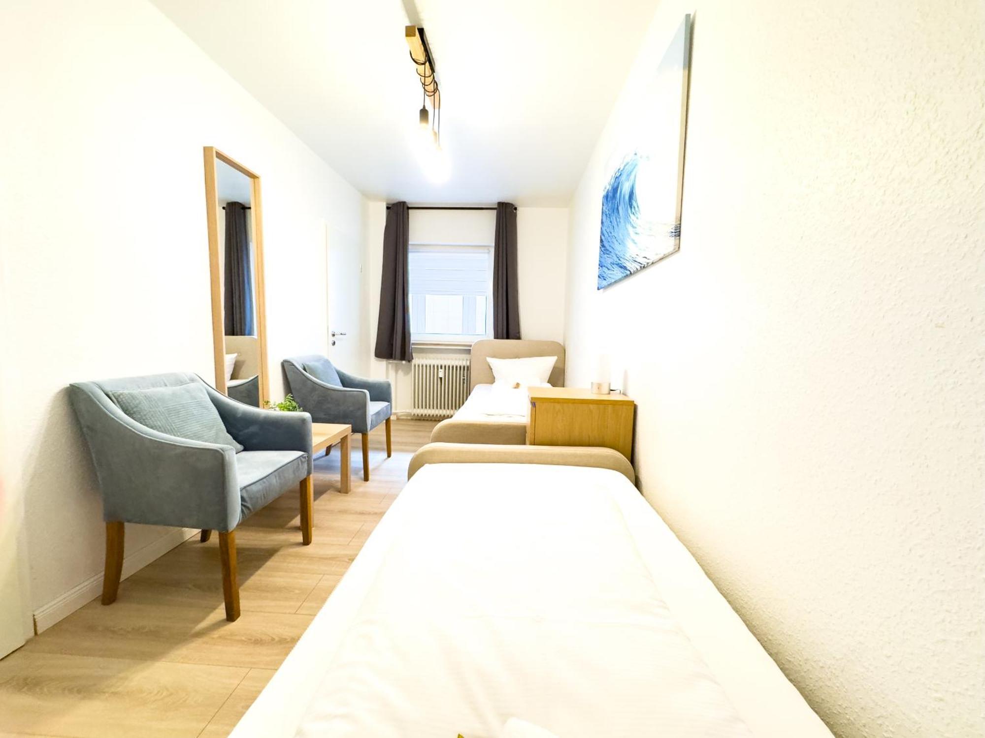 Business Apartment Altstadt Bremen Exterior photo