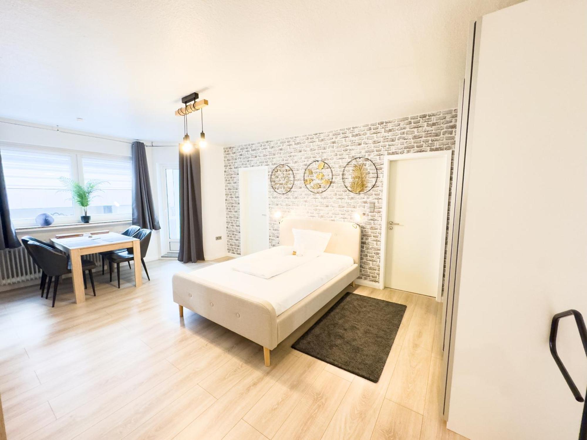 Business Apartment Altstadt Bremen Exterior photo
