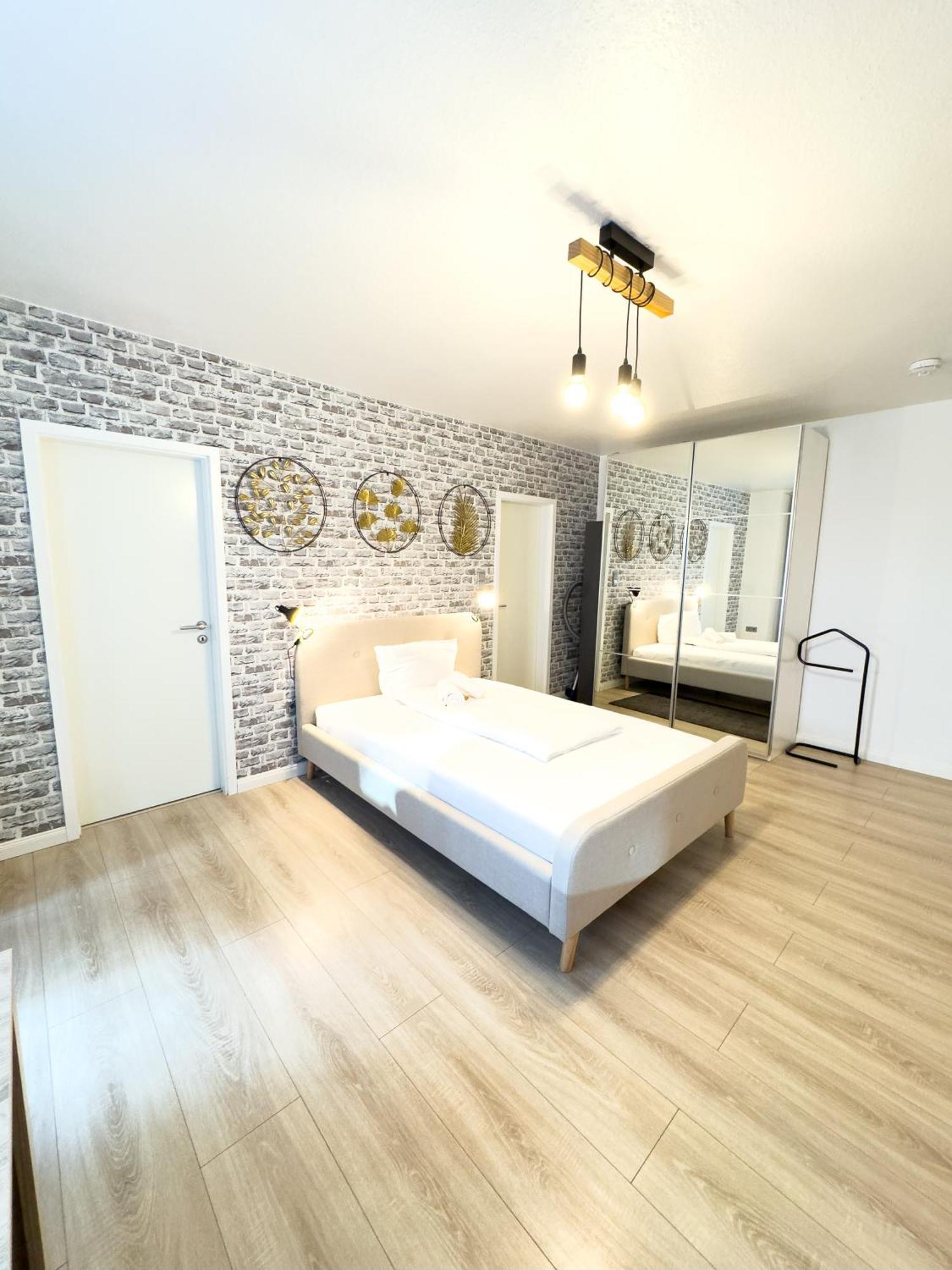 Business Apartment Altstadt Bremen Exterior photo