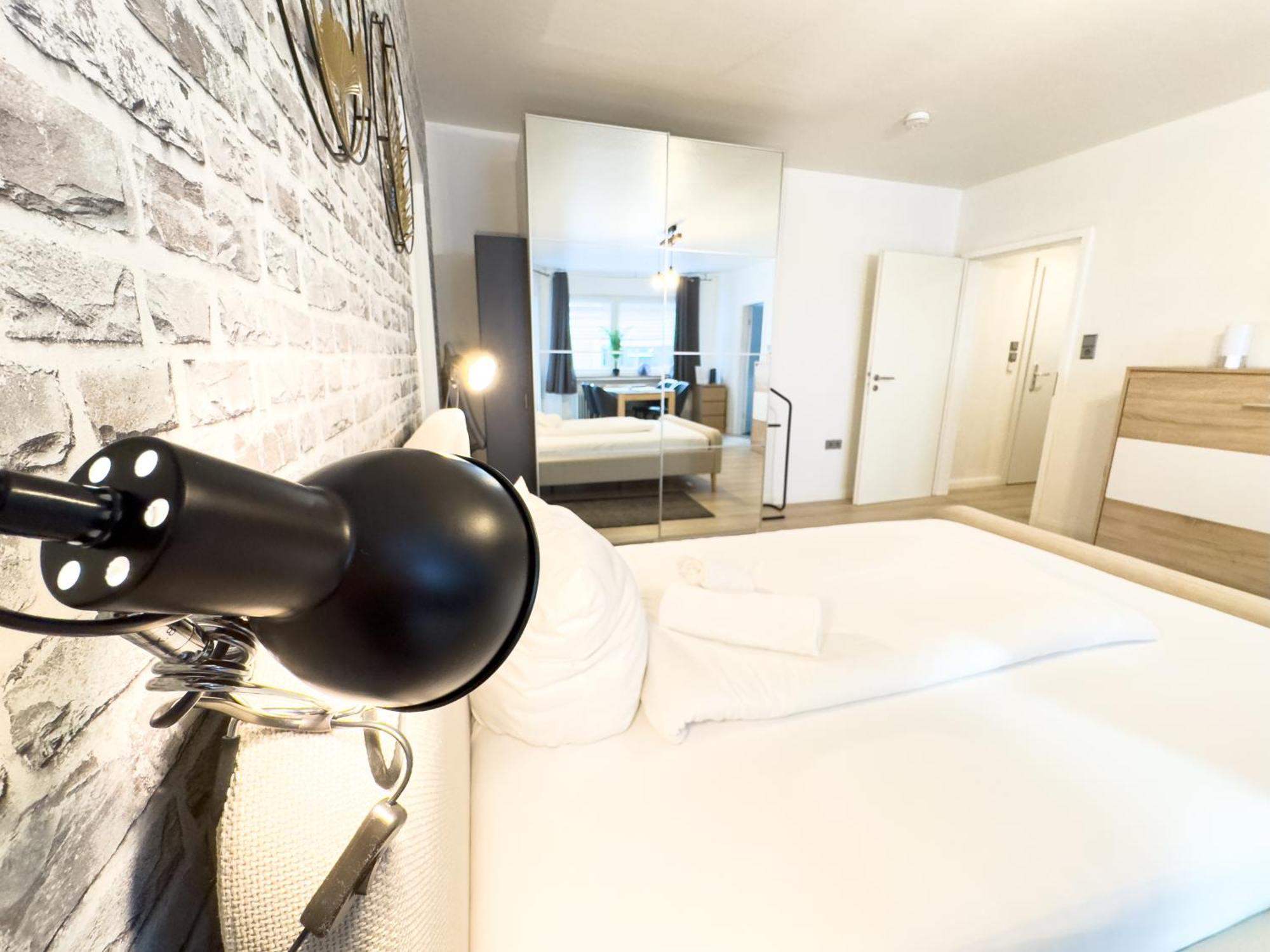 Business Apartment Altstadt Bremen Exterior photo